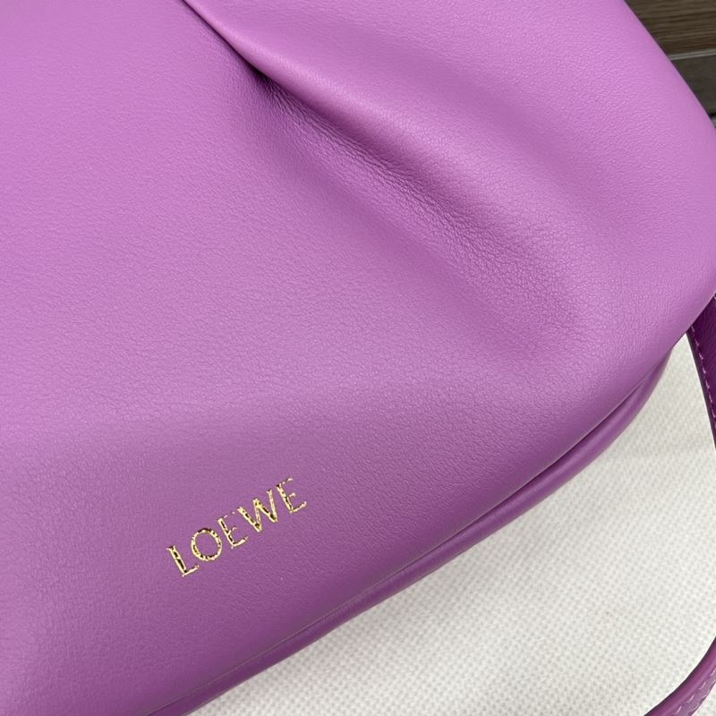 Loewe Flamenco Bags